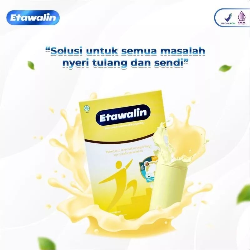 

1 BOX SUSU EFEKTIF BUAT NYERI SENDI OTOT DAN MENJAGA KESEHATAN TULANG