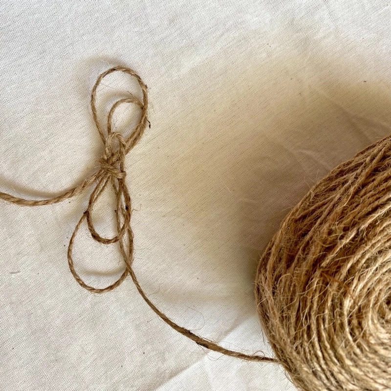 

Tali Goni 2 Ply per 10 Meter