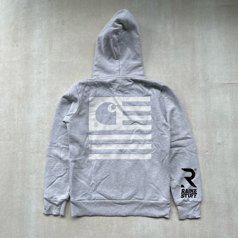 hoodie state flag