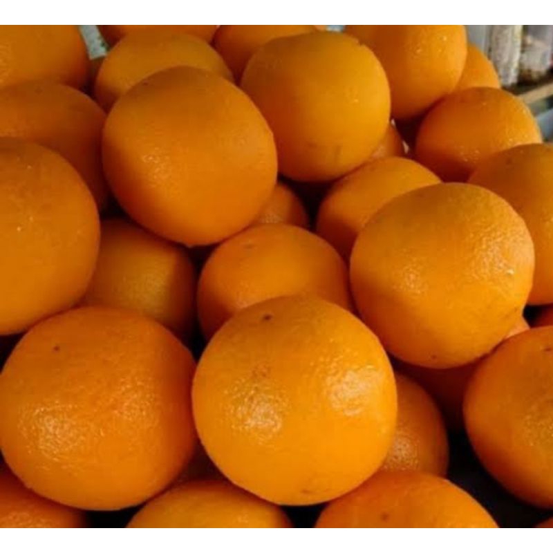 

Buah Jeruk Sunkist