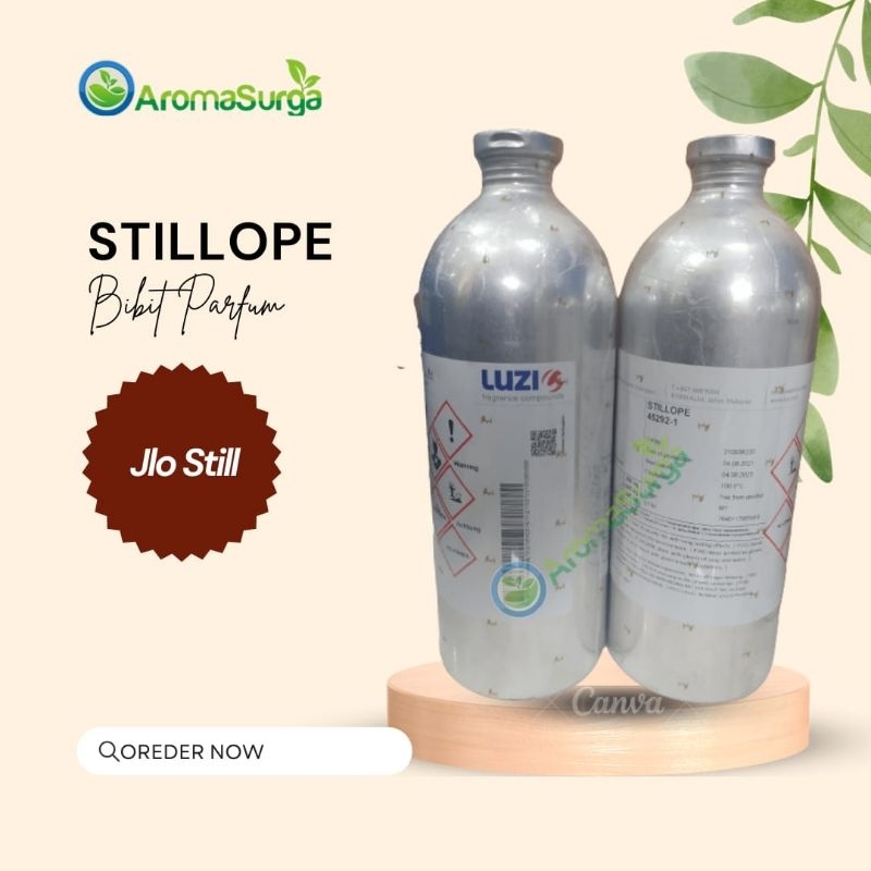 STILLOPE LUZI SEGEL 1 KG