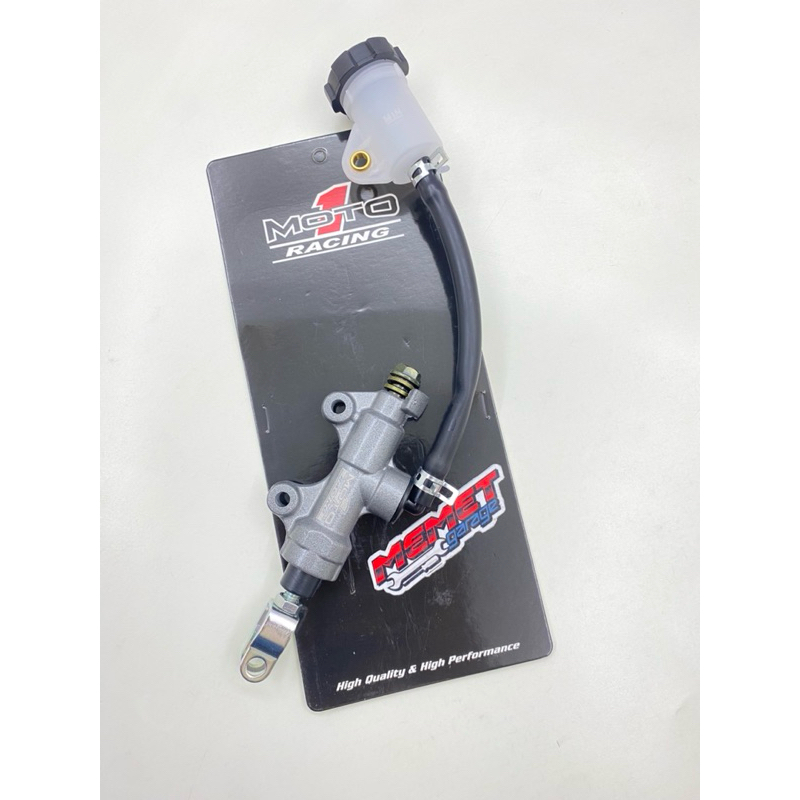 Master Rem Belakang Moto 1 Racing Universal Ninja R15 Vixion Xabre Mx king