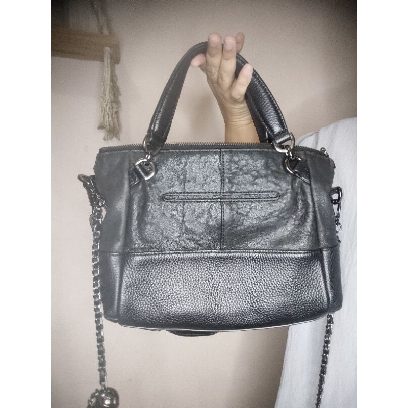 preloved tas Anne klein