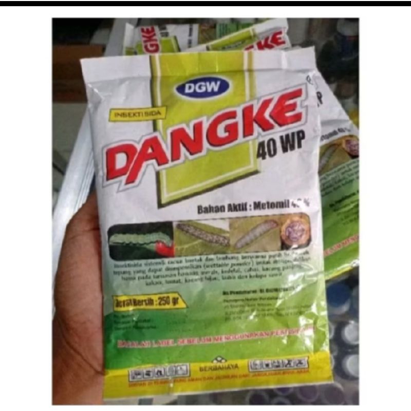 DANGKE 250gram