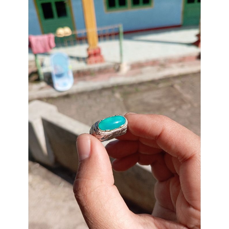 BACAN Doko Majiko Natural