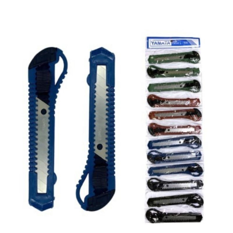 

Pisau piso Cutter Besar Murah & Ekonomis