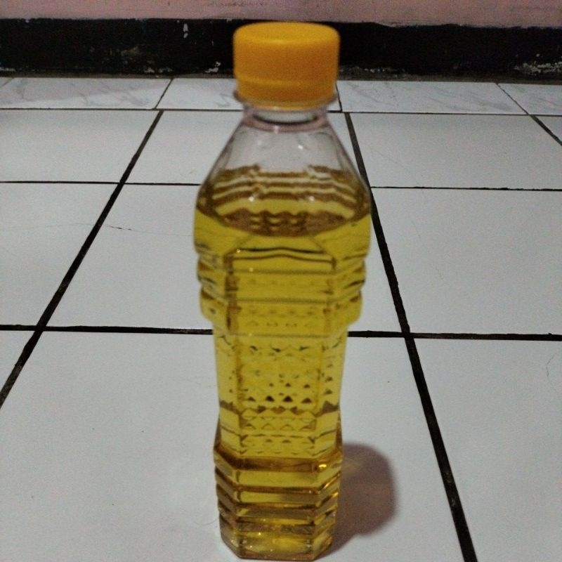 

minyak goreng premium non merk 900ml