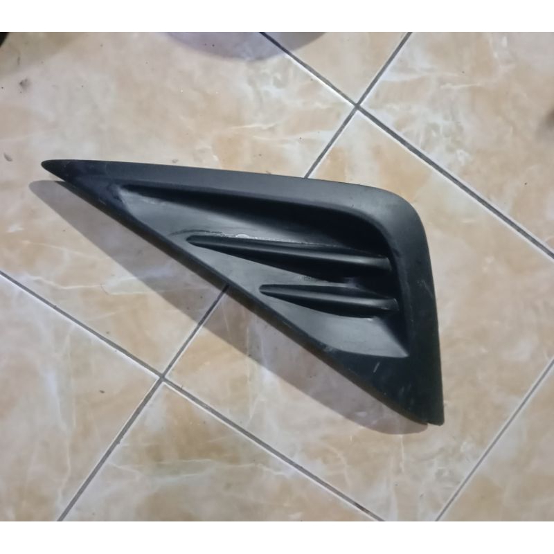 cover foglamp Rush Terios 2018 x 1,5