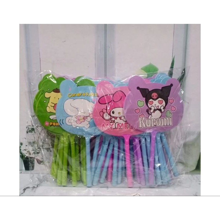 

PROMO SEMANGAT PULPEN KARTUN ISI 12PCSKIPAS