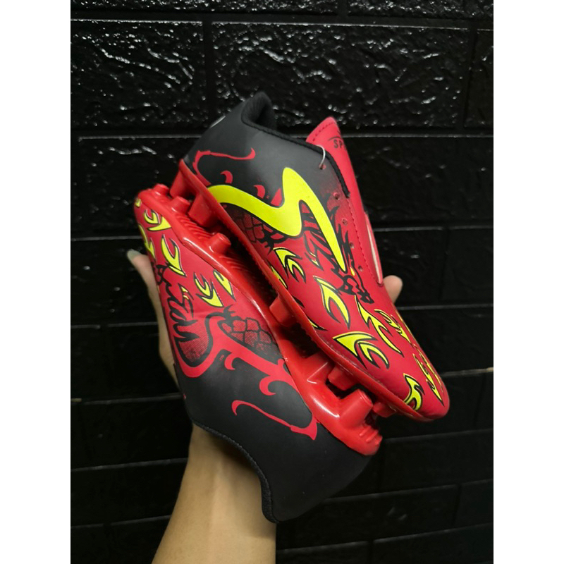 sepatu bola anak murah ukuran 27/37