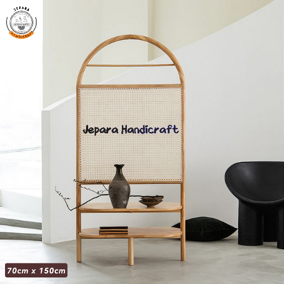 Partisi Hias Ruangan | Penyekat Ruangan | Sekat Ruang | Divider Ruang | Furniture Partisi | Furnitur