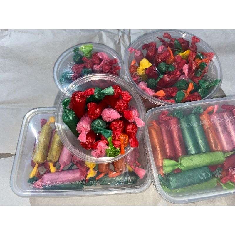 

MADUWONGSO UKURAN 250/500GRM