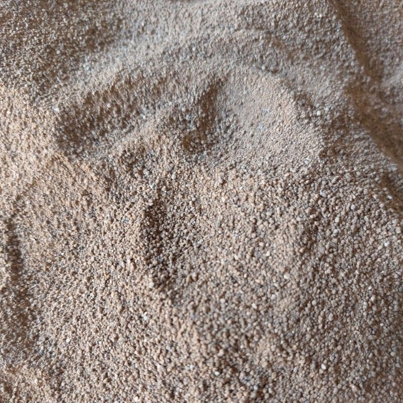 Bubuk Akadama Media Tanam