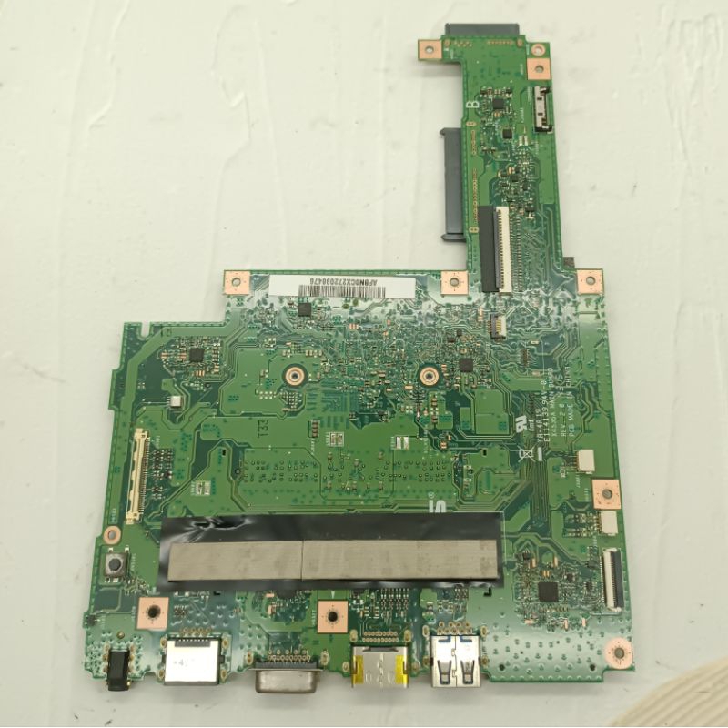 mobo mainboard motherboard asus x453m x453 x453s original