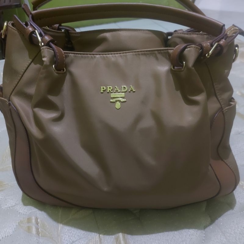 tas prada