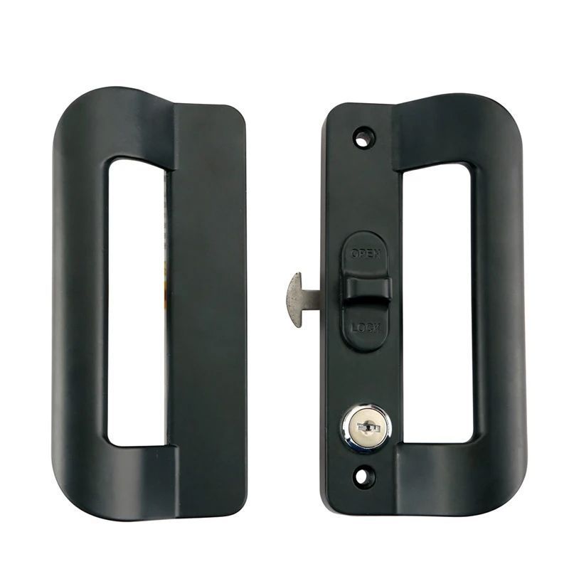 Handle Pintu Sliding Tarikan Pintu Geser Gagang Pintu Geser Sleding