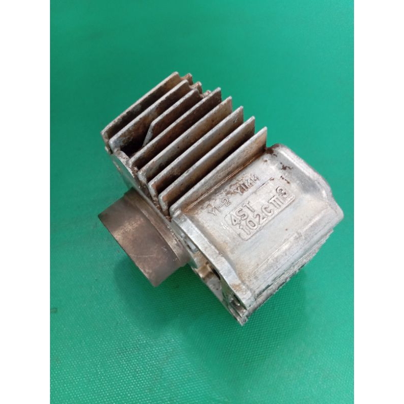 BLOK SEHER VEGA LAMA CRYPTON BLOK PISTON VEGA