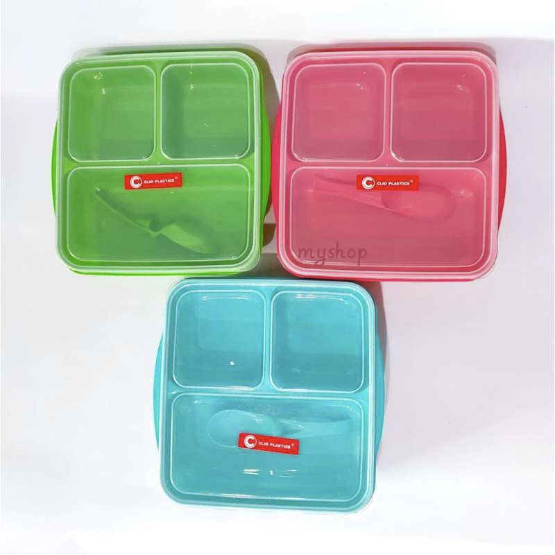 Lunch Box Nara Clio 2112