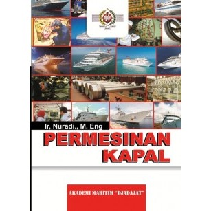 Permesinan Kapal