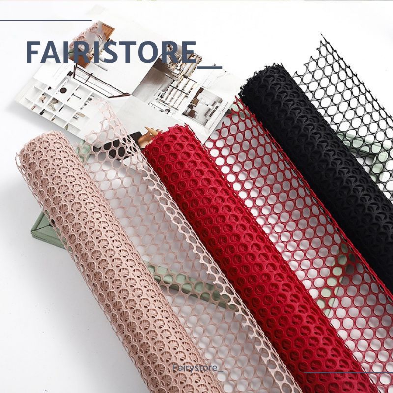 

Flower Mesh Jaring Korea Bulat Polynet Kertas Jaring Buket Bunga Wrapping Paper (50×50)