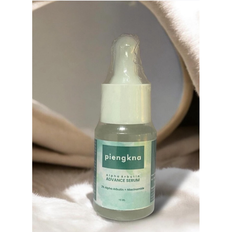 Alpha Arbutin Advance Serum "Sudah BPOM"