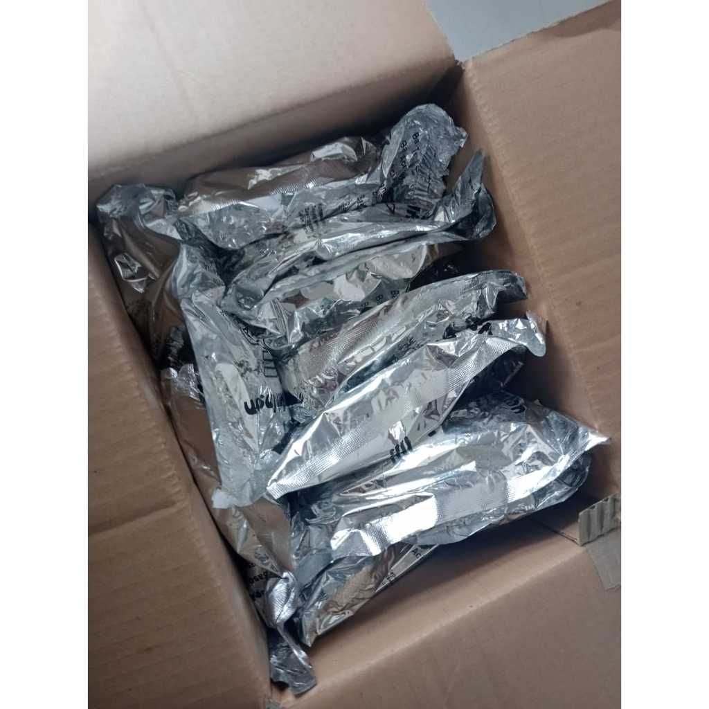 

PAKET 20 BOCI INSTAN ORIGINAL MAZFOOD