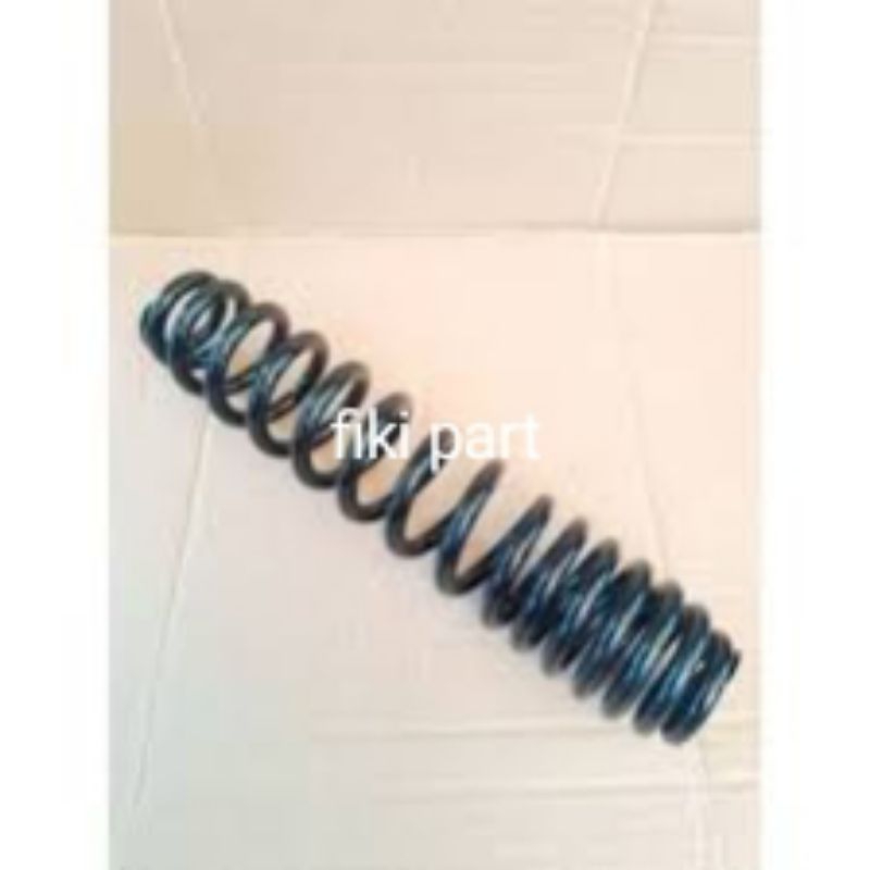 Per shock belakang mio (hanya per saja)