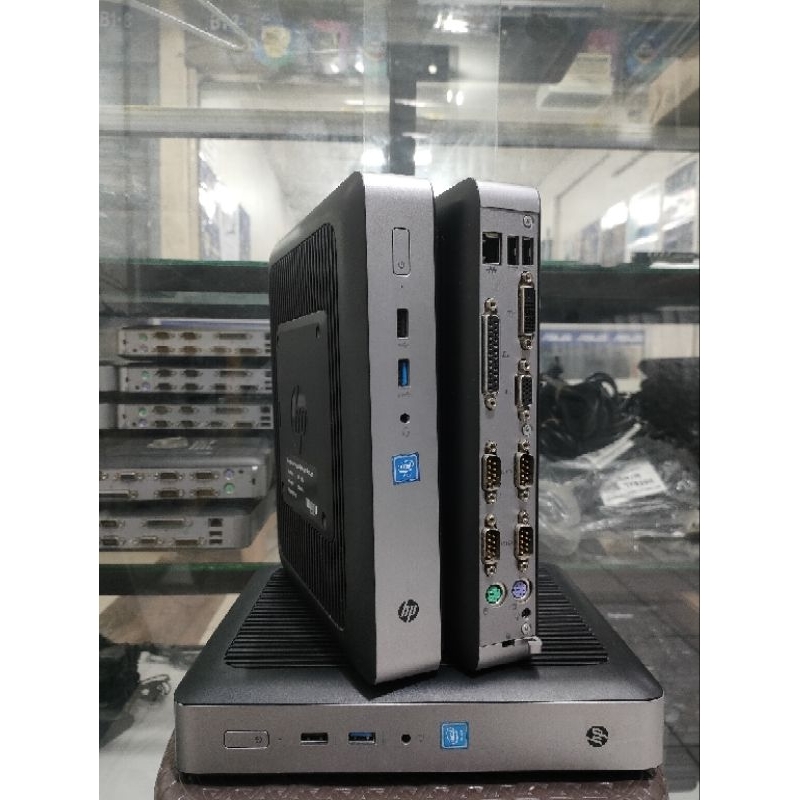 PC Mini HP T628 Intel Celeron J1900 Ram 8Gb/32Gb