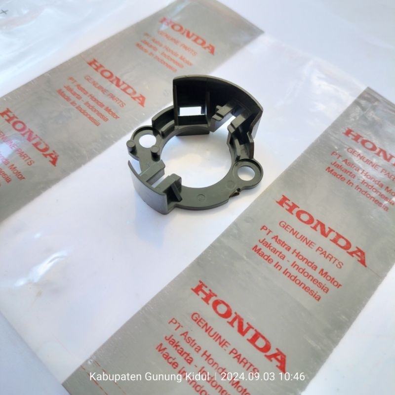 Rumah cool areng dudukan cool arang dinamo stater Honda Beat FI Vario karbu Revo absolute FI Blade O