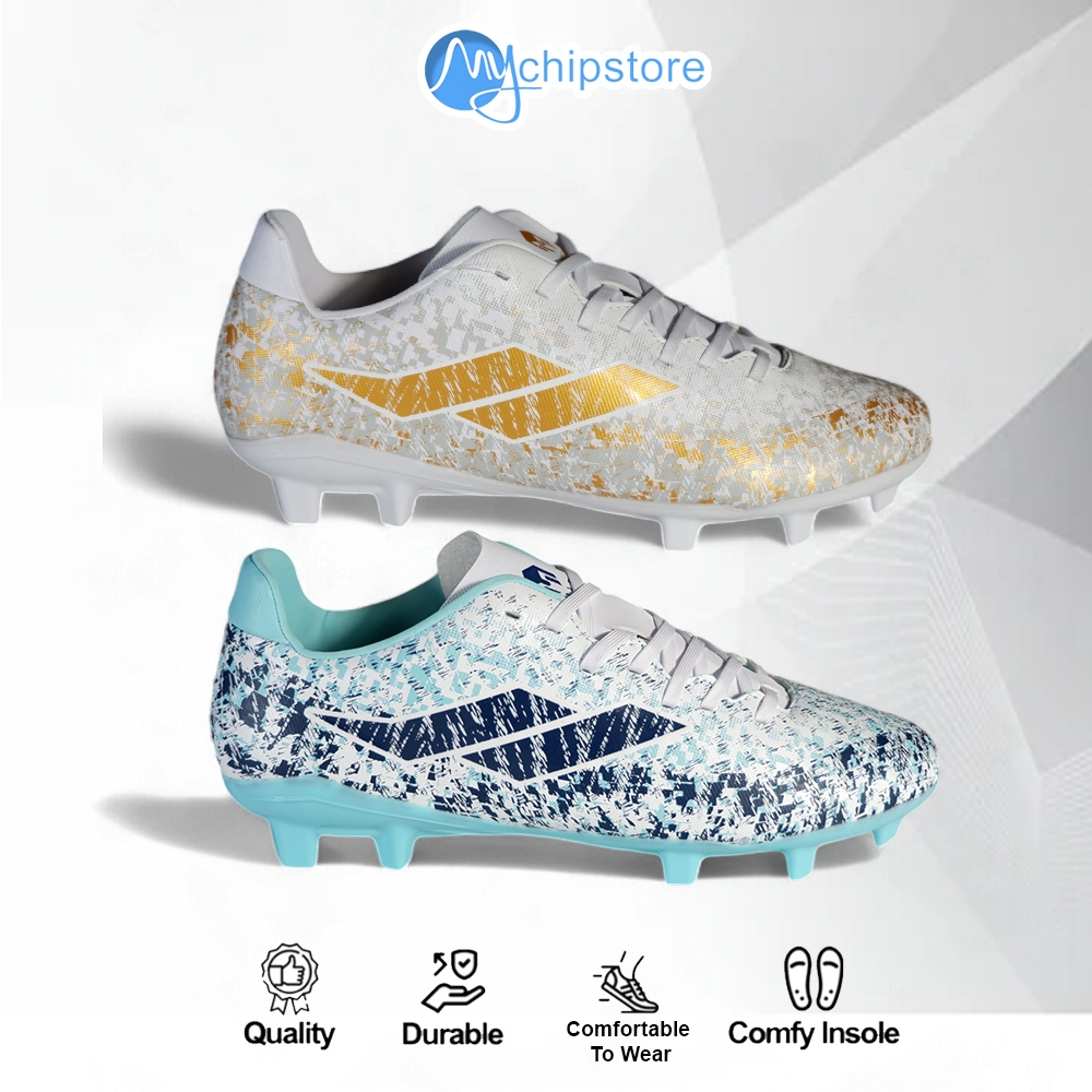 MILLS Sepatu Bola Original MILLS GLADION FG