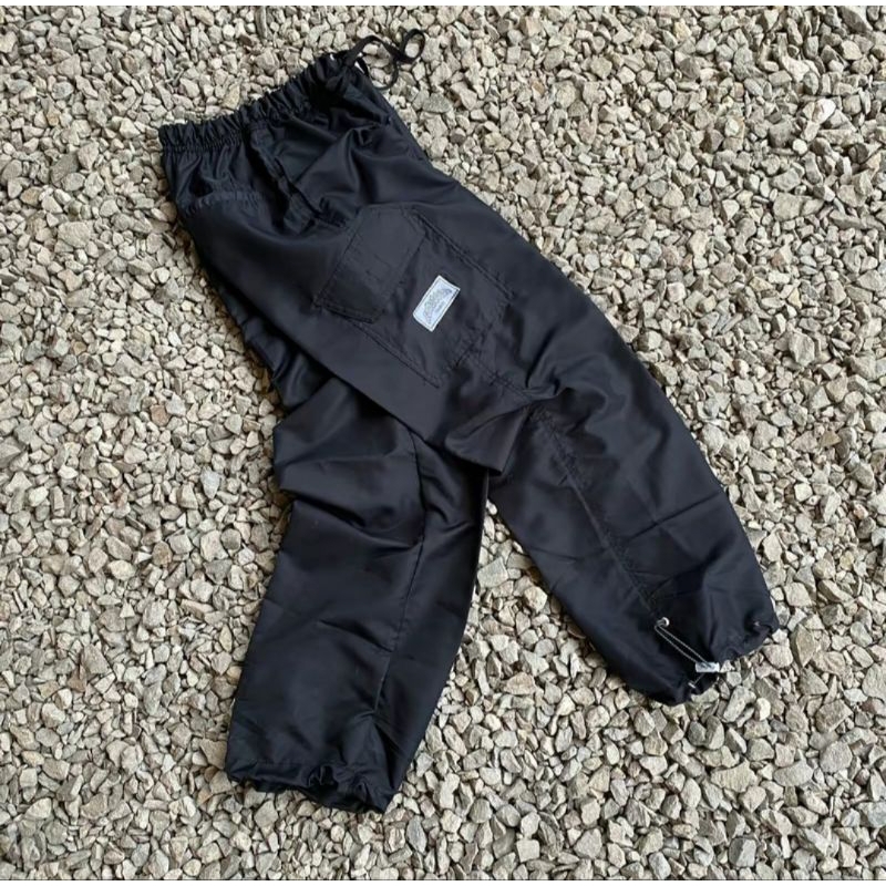 CELANA PARASUT GORPCORE - NYX TWO - CELANA PARASUT OUTDOR - ORIGINAL NOTBADCLUB