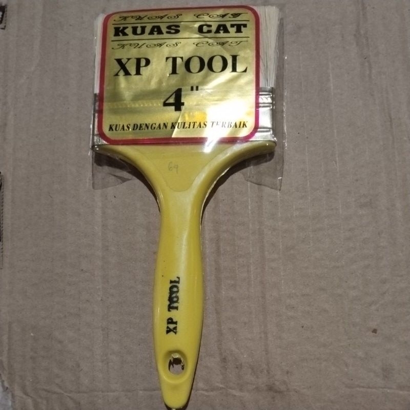 

kuas xptool 4inch