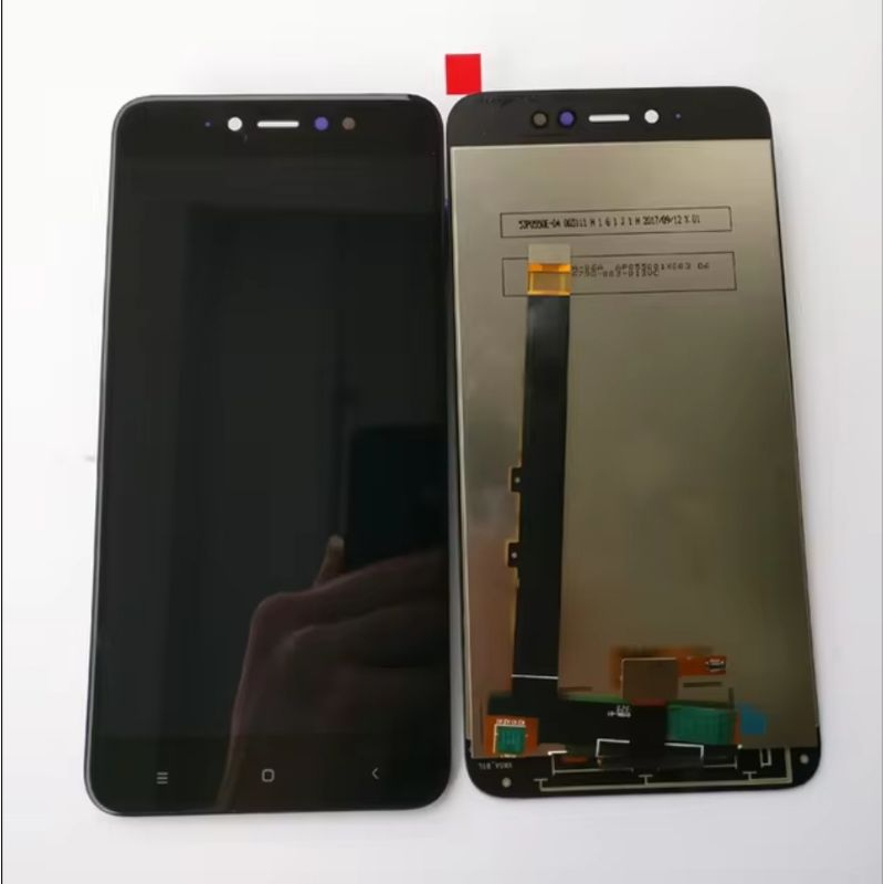 lcd xiaomi not5a note 5 a note 5a