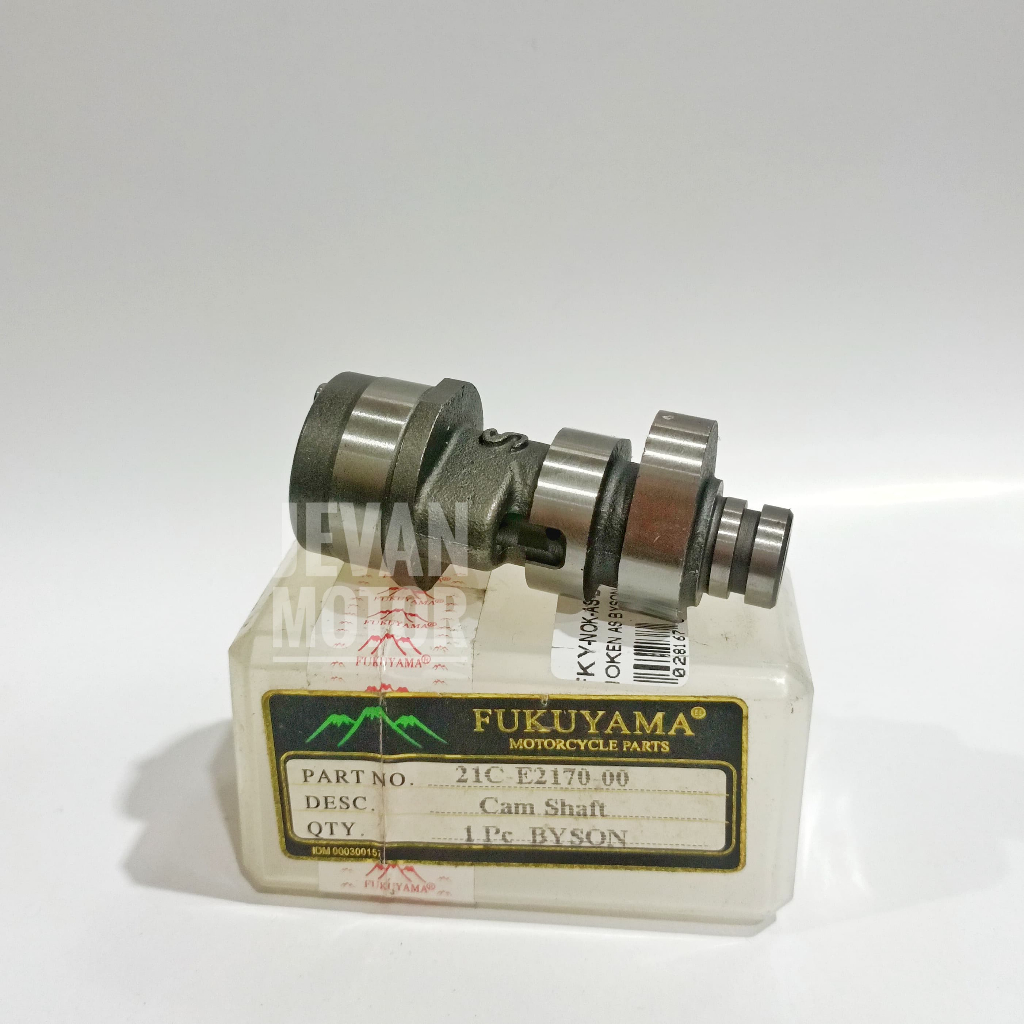 Fukuyama Noken As Byson / Noken As Bison Real Picture!