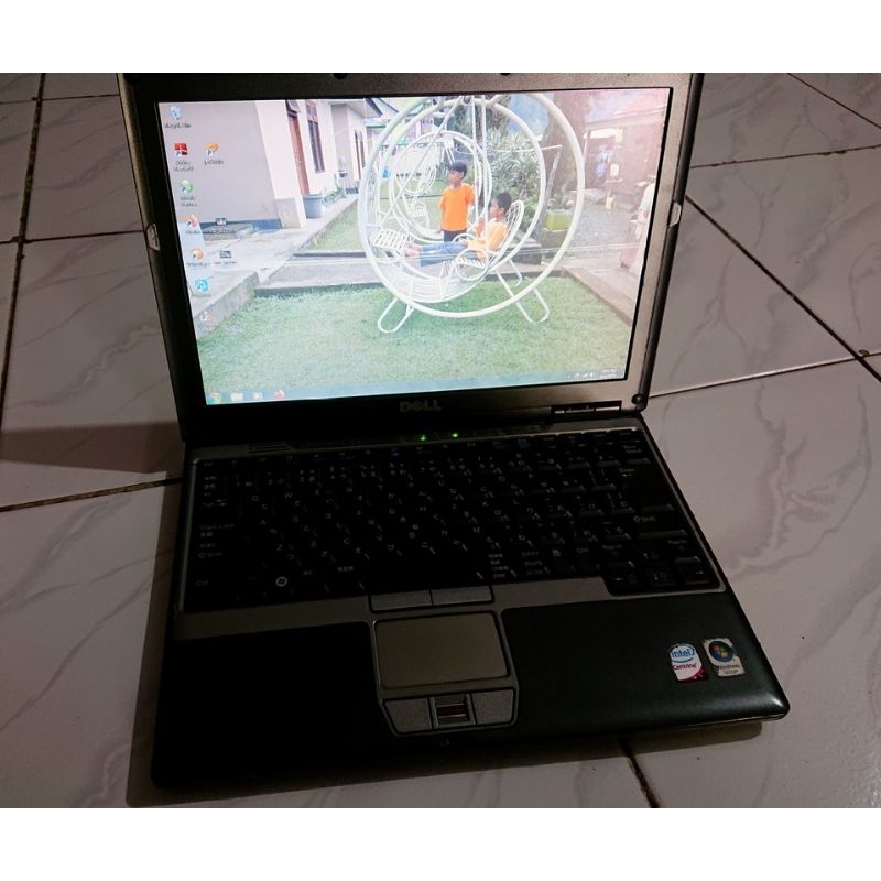 Laptop Core 2 Duo Dell Acer HP