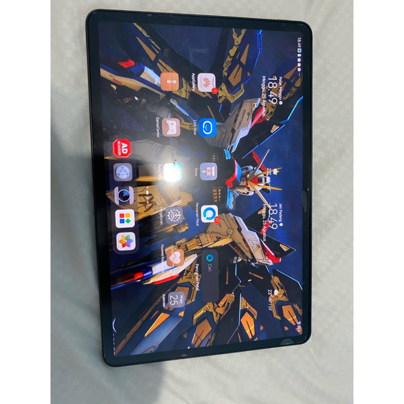 huawei matepad 11 tablet