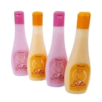 Sidia body lotion