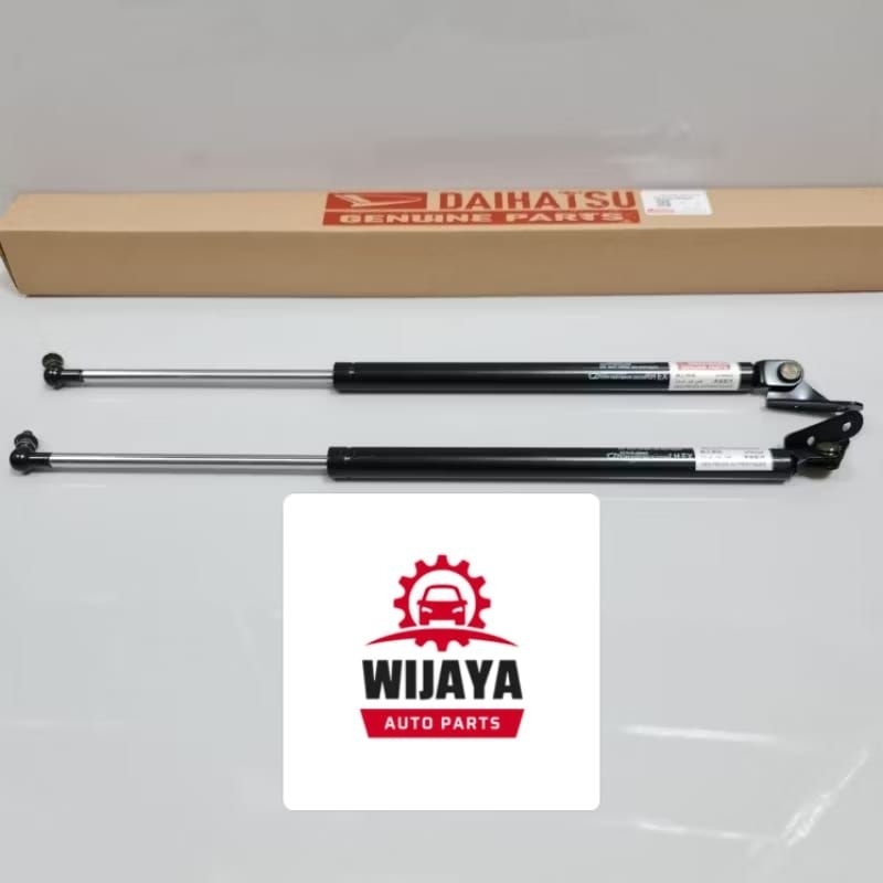 SHOCK BAGASI ESPASS S89