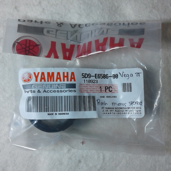 5D9E658600 RUMAH MIMIS SPORKET ORIGINAL 100% YAMAHA