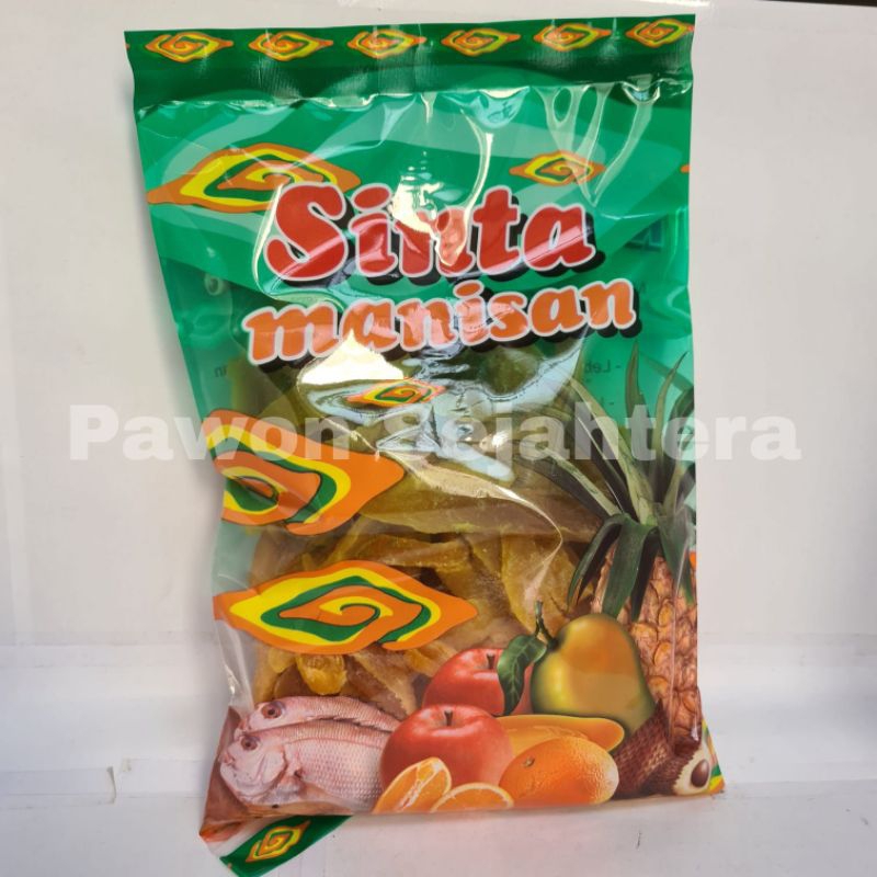 

Manisan Mangga Asli - Manisan Mangga Pinggiran Tanpa Gula