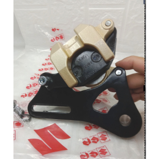 KALIPER KEPALA BABI BELAKANG SATRIA FU 150 NISSIN/ PALABI CAKRAM BELAKANG SATRIA FU NISSIN ASLI ORIG
