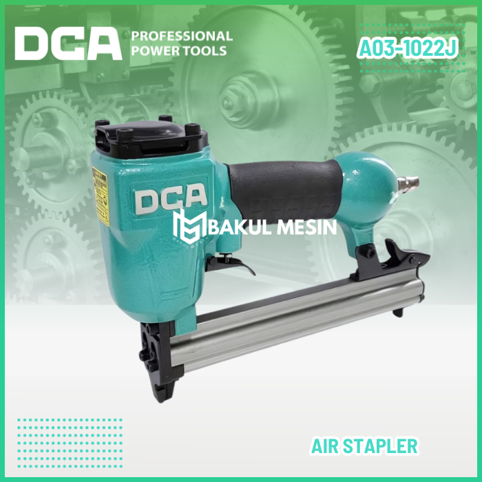

DCA AIR STAPLER DCA A03-1022J