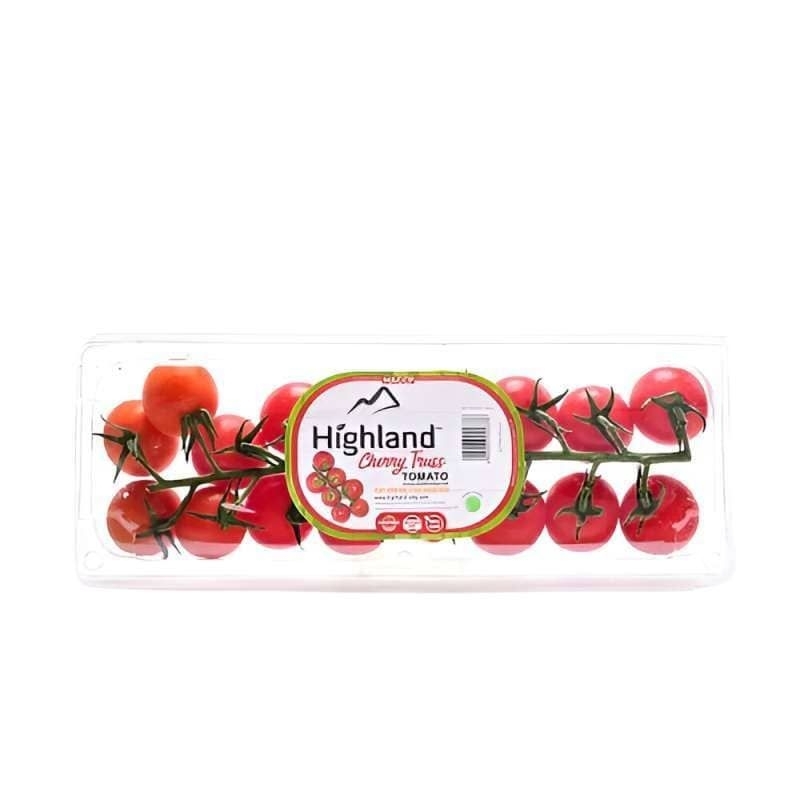 

Tomat Cherry Tangkai 250gr