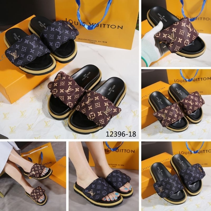 NEW Sandal 1A5795LA/12398 dan 6835-2