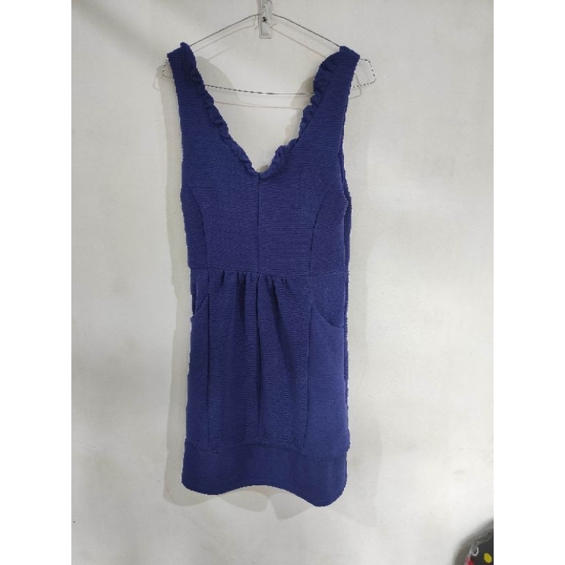 Dress Sexy Preloved