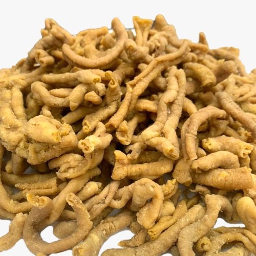 

RB PAKET BUNDLING USUS CRISPY 250 GR PEDAS DAN ORIGINAL