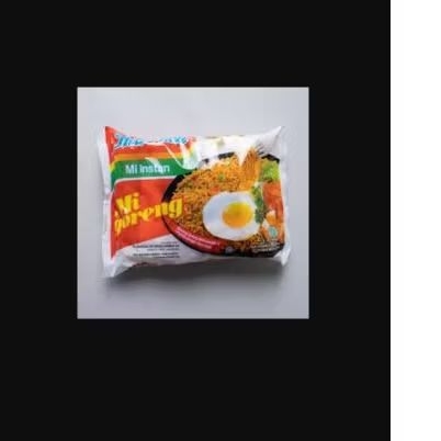 

indomie goreng