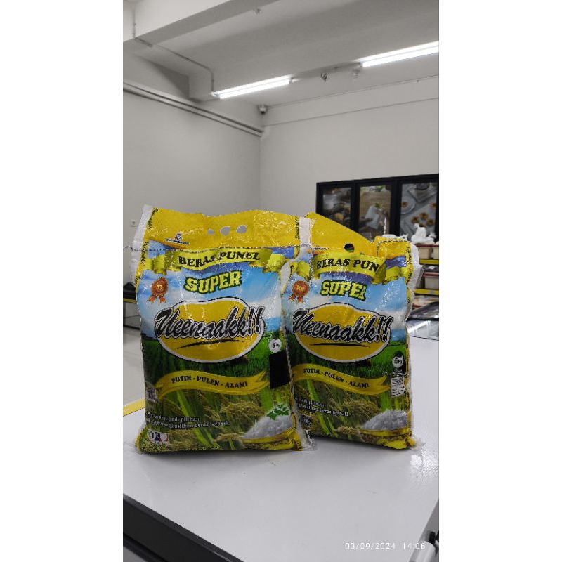 

BERAS UEAANKKK PULEN PUTIH DAN WANGI SURABAYA
