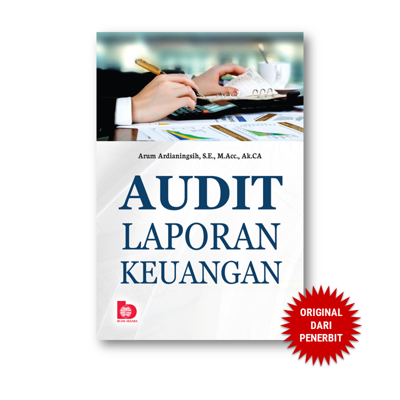 Audit Laporan Keuangan