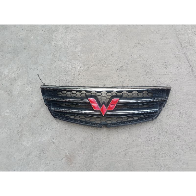 Grill Wuling Cortez 1.8
